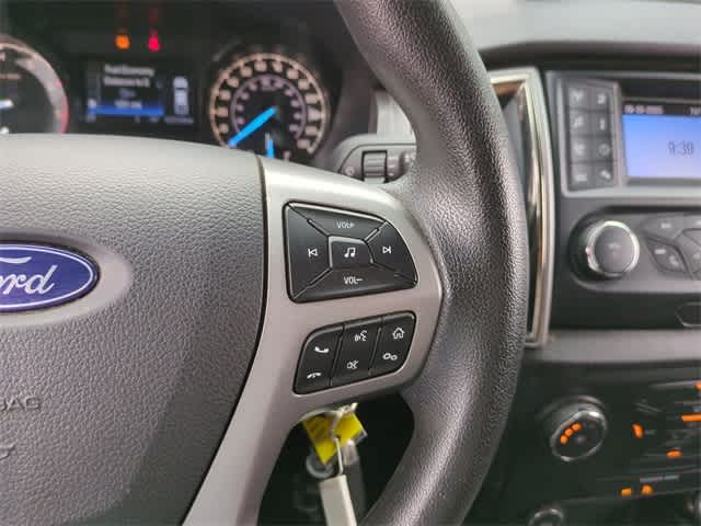 Thumbnail: 2019 Ford Ranger - 25