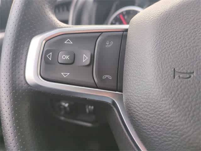 Thumbnail: 2026 RAM 3500 - 23