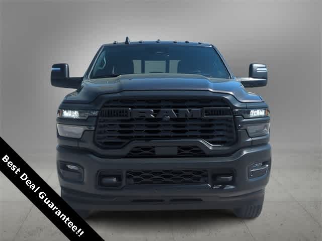 Thumbnail: 2025 RAM 2500 - 3