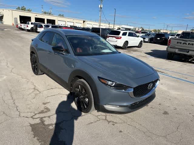 Thumbnail: 2023 Mazda CX-30 - 24