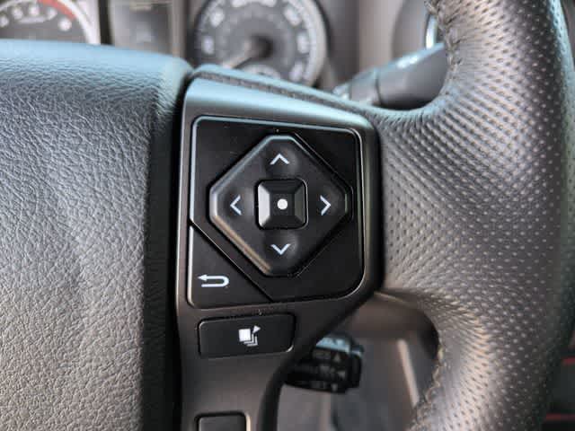 Thumbnail: 2021 Toyota Tacoma - 26