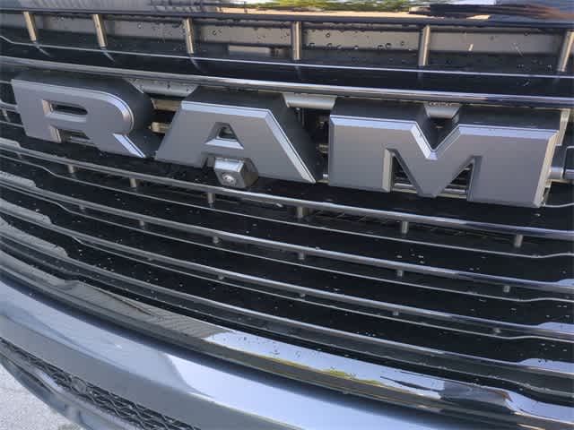 Thumbnail: 2026 RAM 1500 - 12