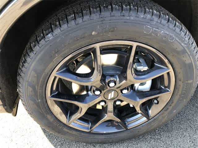 Thumbnail: 2026 Dodge Durango - 10