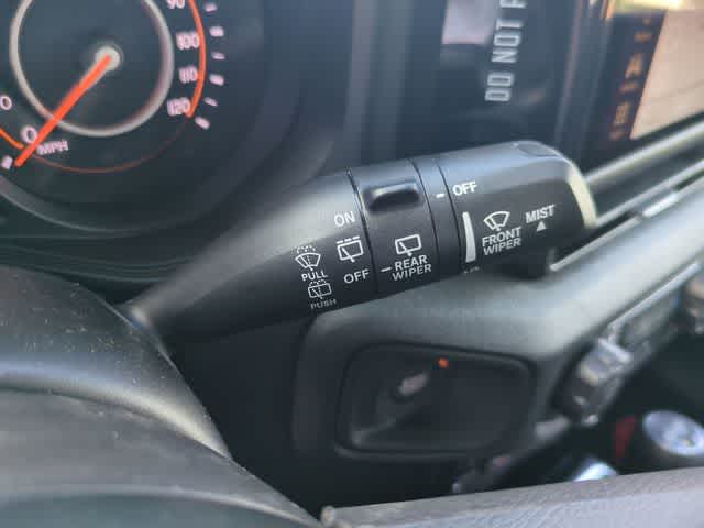 Thumbnail: 2026 Jeep Wrangler - 26