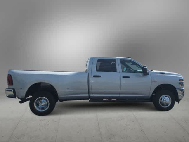Thumbnail: 2026 RAM 3500 - 9