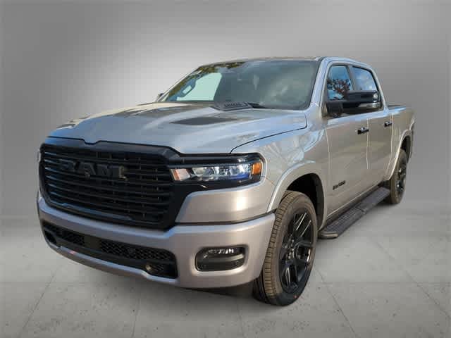 Thumbnail: 2026 RAM 1500 - 4