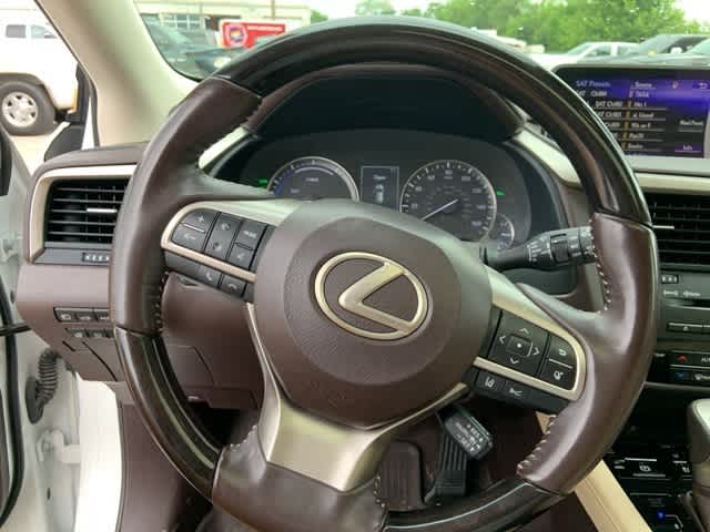 Thumbnail: 2019 Lexus RX - 11