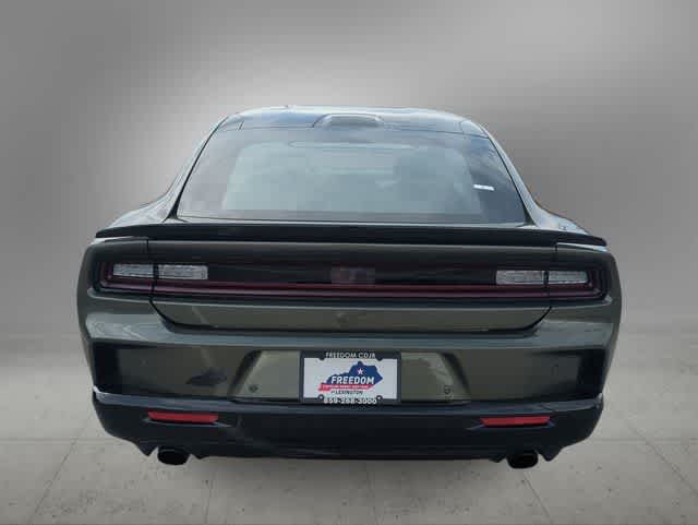 Thumbnail: 2026 Dodge Charger - 7