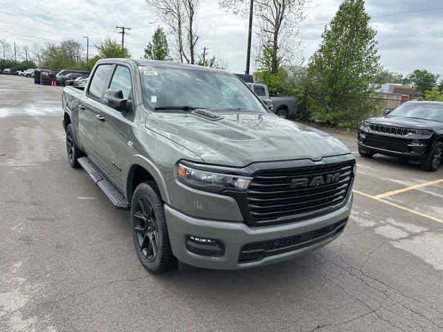 Thumbnail: 2026 RAM 1500 - 17