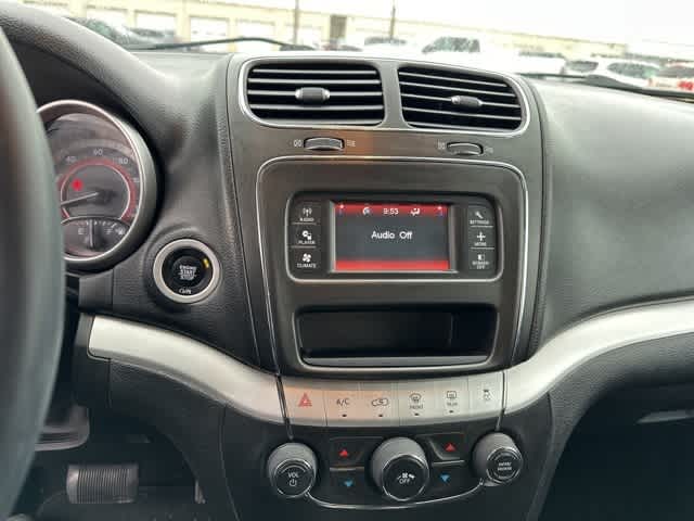 Thumbnail: 2018 Dodge Journey - 7