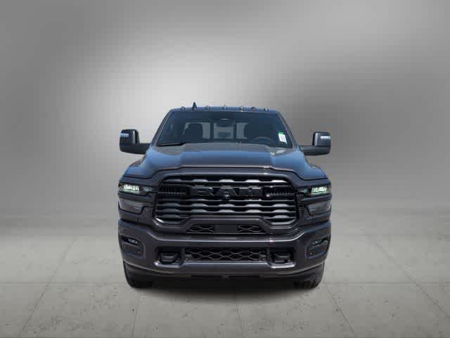 Thumbnail: 2026 RAM 2500 - 3