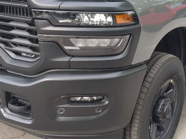 Thumbnail: 2026 RAM 2500 - 11