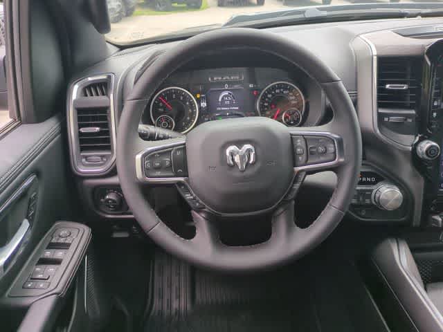 Thumbnail: 2026 RAM 1500 - 25