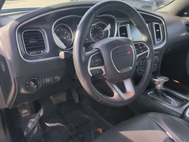 Thumbnail: 2016 Dodge Charger - 10