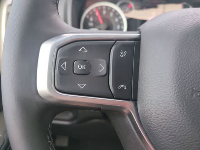 Thumbnail: 2026 RAM 2500 - 23