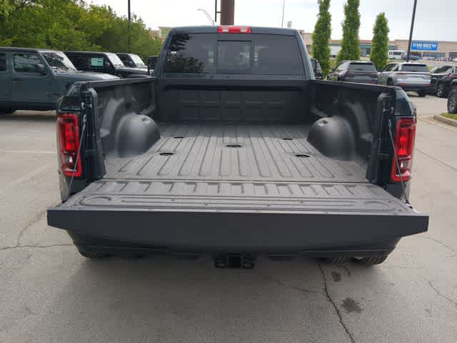 Thumbnail: 2026 RAM 3500 - 35