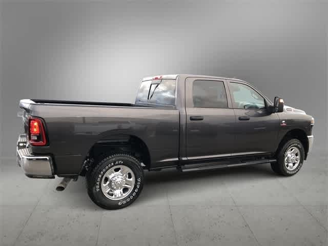 Thumbnail: 2026 RAM 2500 - 7