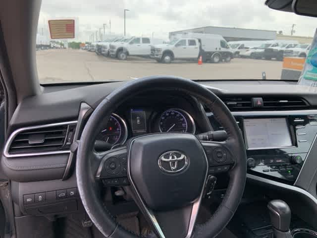 Thumbnail: 2018 Toyota Camry - 6