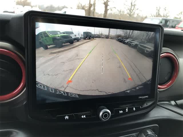 Thumbnail: 2020 Jeep Wrangler - 20