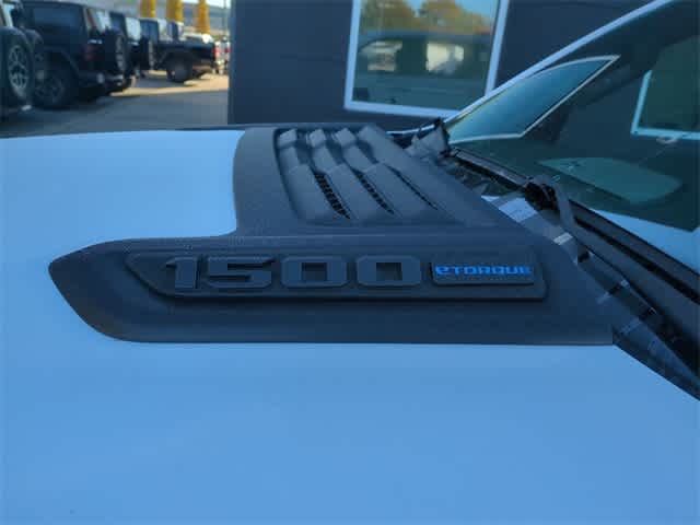 Thumbnail: 2026 RAM 1500 - 13