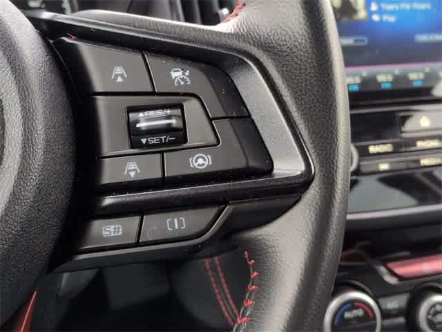 Thumbnail: 2023 Subaru Forester - 26