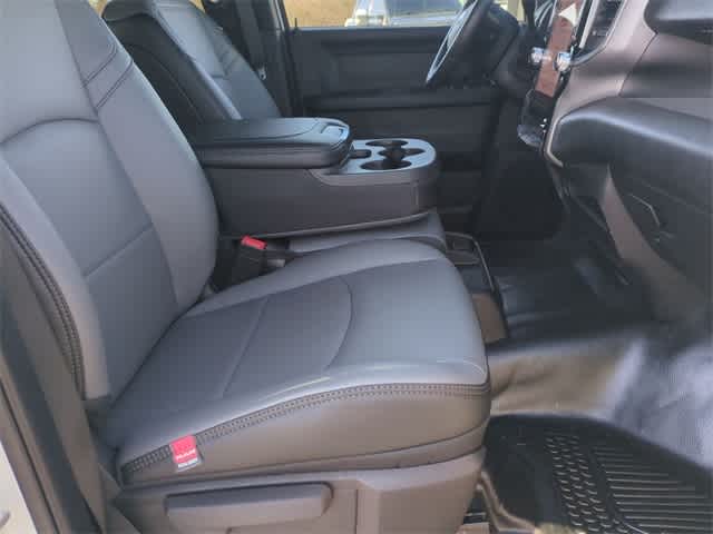 Thumbnail: 2026 RAM 3500 - 21