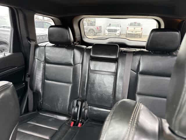 Thumbnail: 2021 Jeep Grand Cherokee - 5