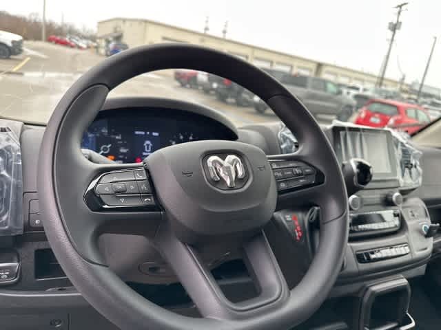 Thumbnail: 2026 RAM ProMaster - 3