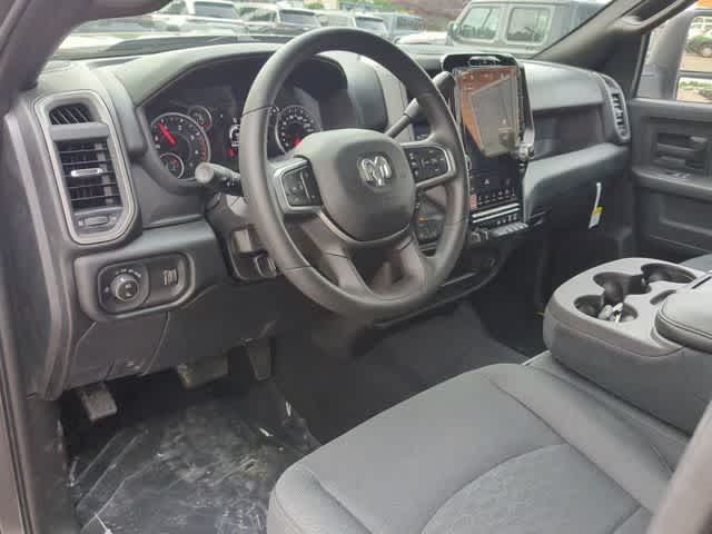 Thumbnail: 2026 RAM 2500 - 10