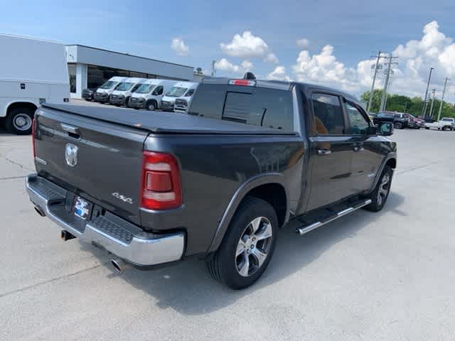 Thumbnail: 2019 RAM 1500 - 20