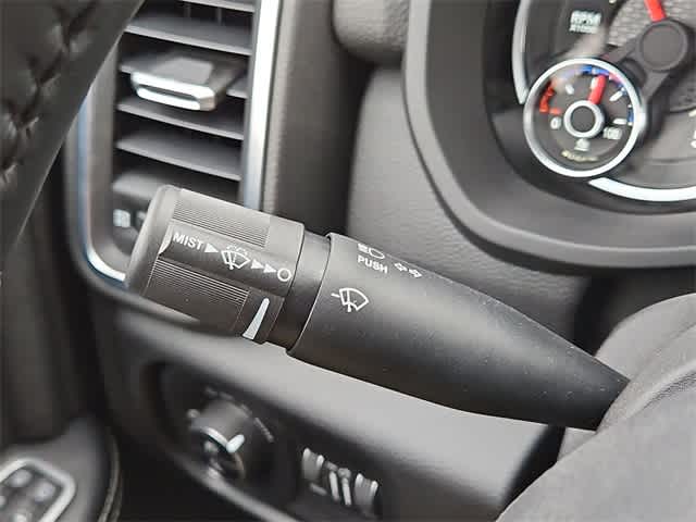 Thumbnail: 2024 RAM 2500 - 26