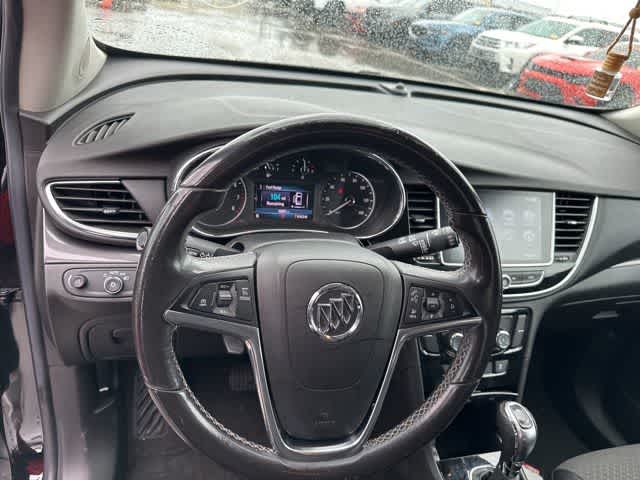 Thumbnail: 2019 Buick Encore - 6