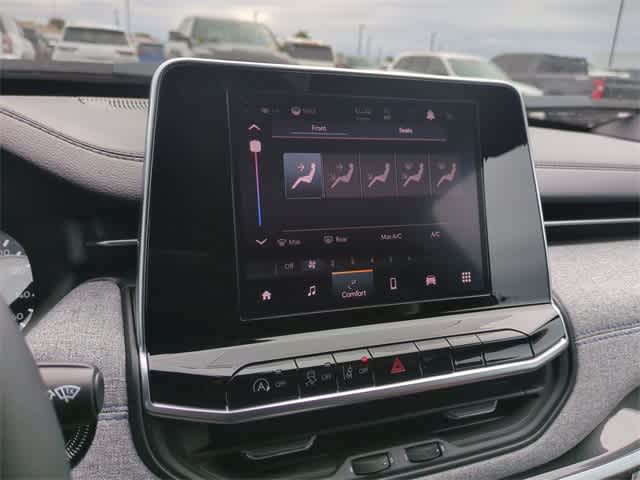 Thumbnail: 2026 Jeep Compass - 29