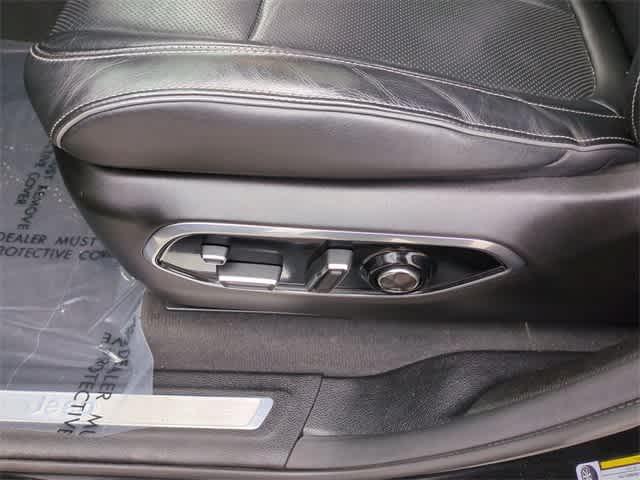 Thumbnail: 2022 Jeep Grand Cherokee - 18