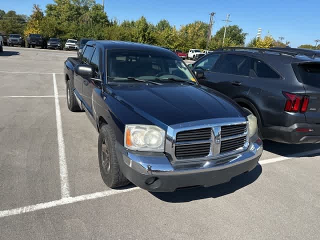 Thumbnail: 2005 Dodge Dakota - 16