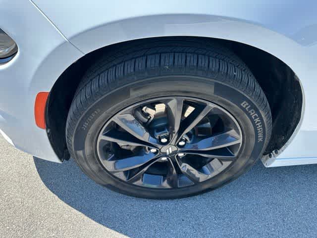 Thumbnail: 2021 Dodge Charger - 3