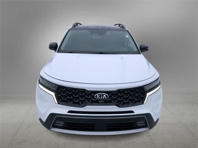 Thumbnail: 2021 Kia Sorento - 9