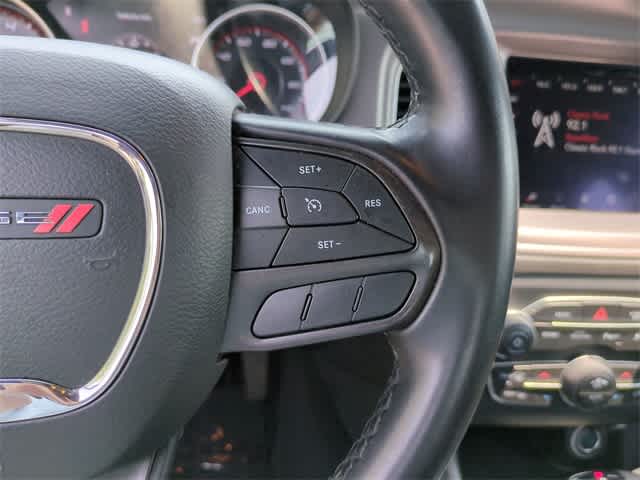 2023 Dodge Charger GT 25