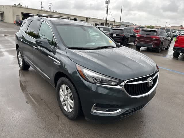Thumbnail: 2019 Buick Enclave - 25
