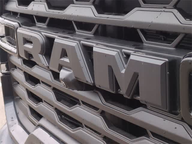 Thumbnail: 2026 RAM 2500 - 12