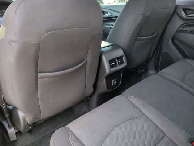 Thumbnail: 2019 Chevrolet Equinox - 19