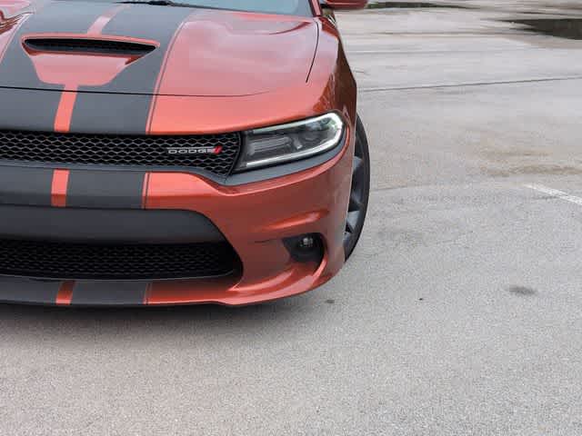 Thumbnail: 2021 Dodge Charger - 11