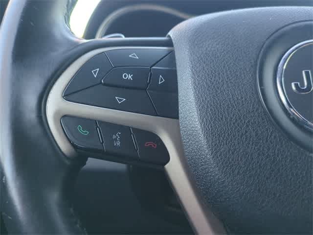 Thumbnail: 2014 Jeep Grand Cherokee - 24