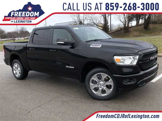 Thumbnail: 2020 RAM 1500 - 1