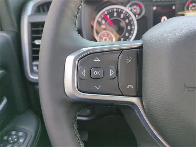 Thumbnail: 2026 RAM 2500 - 24