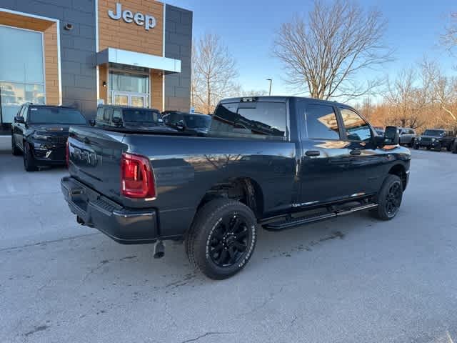 Thumbnail: 2026 RAM 2500 - 24