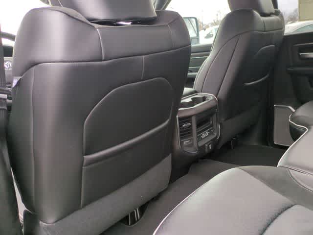 Thumbnail: 2026 RAM 2500 - 19