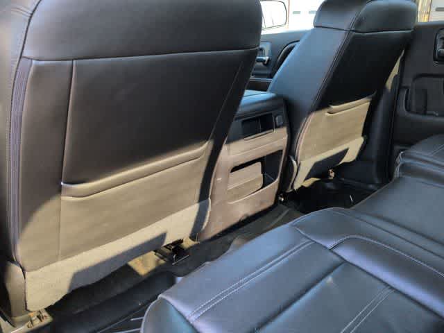 Thumbnail: 2017 GMC Sierra 1500 - 19