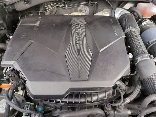 Thumbnail: 2021 Kia Sorento - 15