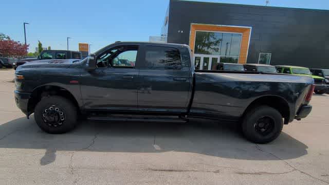 Thumbnail: 2026 RAM 3500 - 5